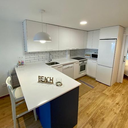 Appartement Maria à Salou Extérieur photo