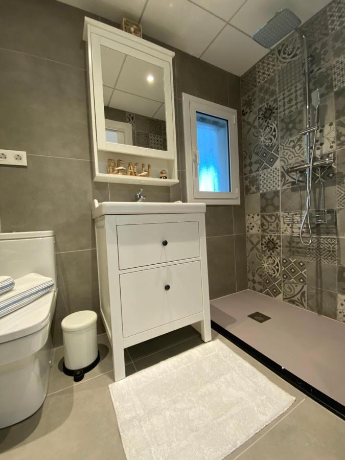 Appartement Maria à Salou Extérieur photo