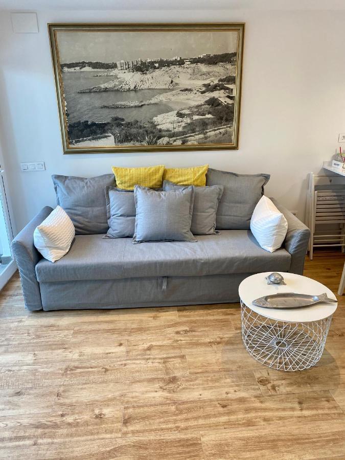 Appartement Maria à Salou Extérieur photo