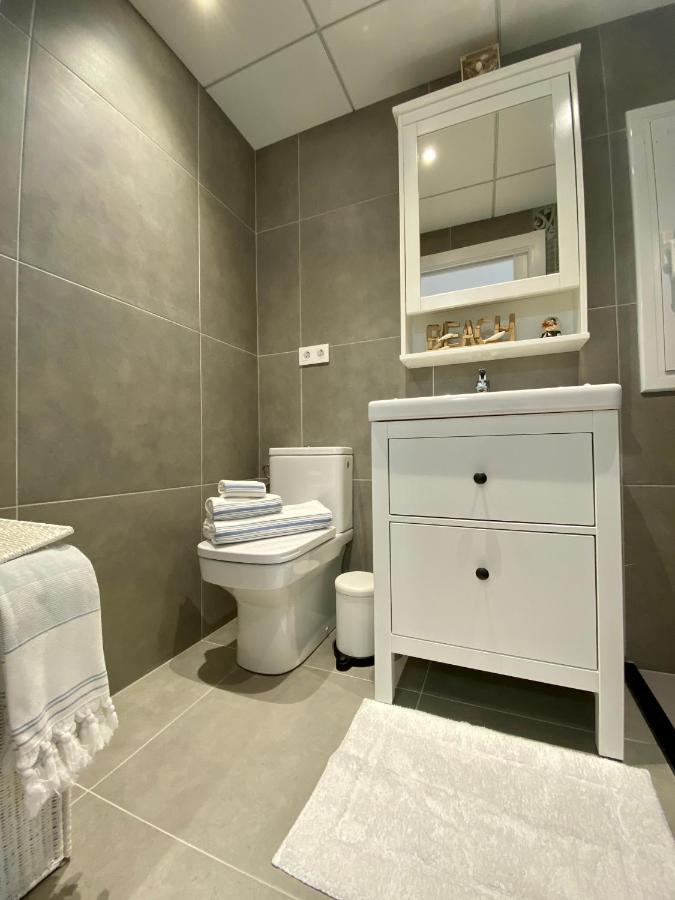 Appartement Maria à Salou Extérieur photo