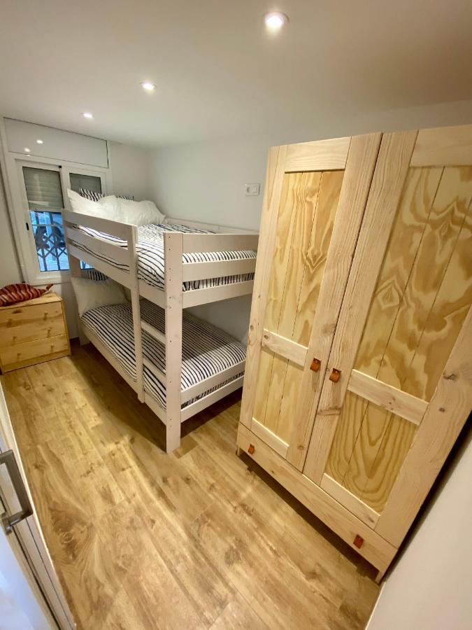 Appartement Maria à Salou Extérieur photo