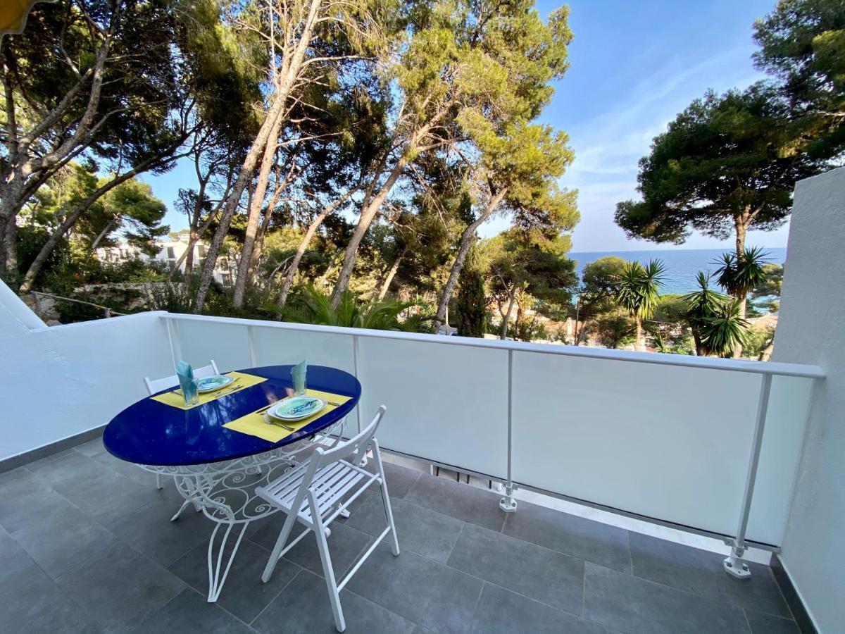 Appartement Maria à Salou Extérieur photo